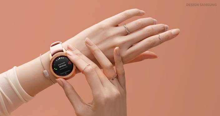 6 Kegunaan Galaxy Watch untuk Wanita Aktif
