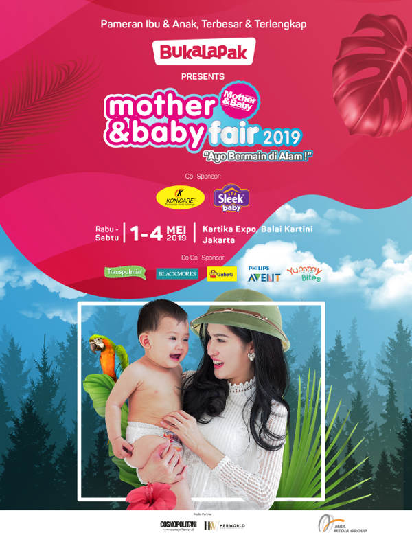 Mother & Baby Fair 2019