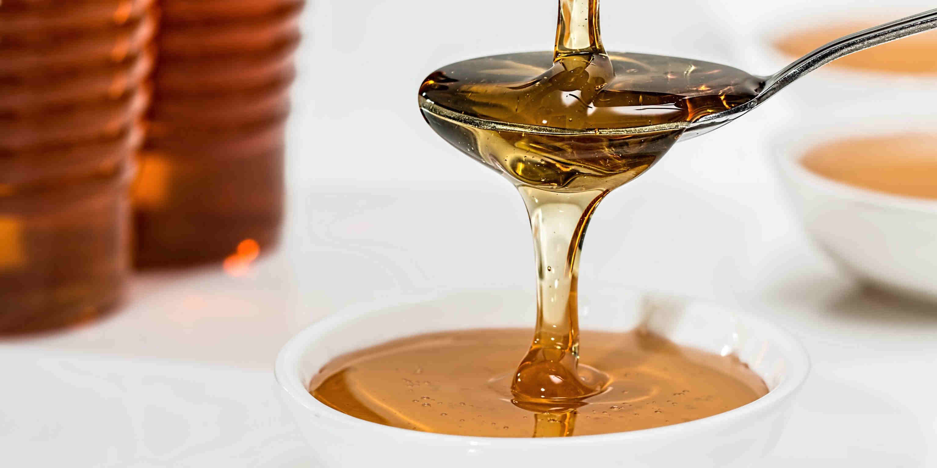 Ini Dia Khasiat Dan Produk Kecantikan Berbasis Madu