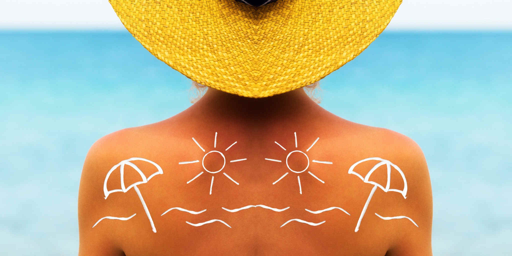 Produk ini Akan Mengatasi Sunburn Kamu Setelah Liburan
