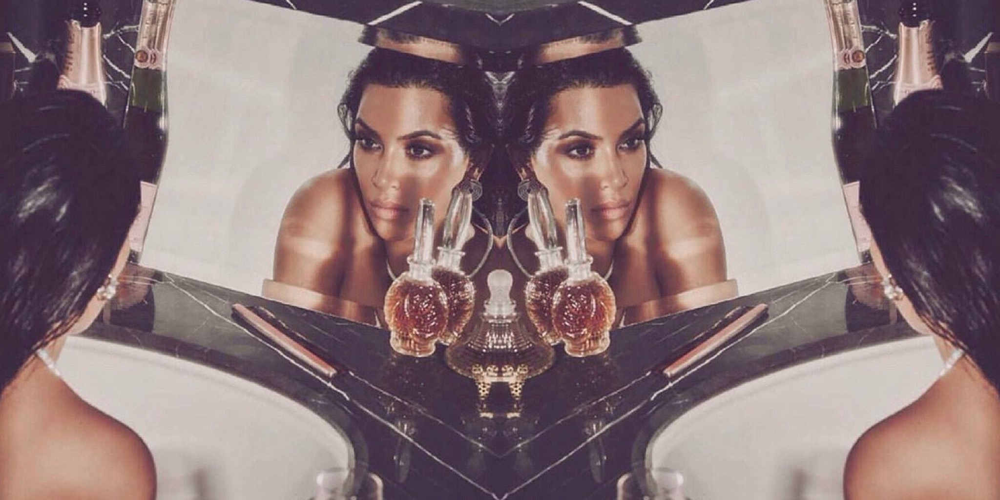 5 Produk Beauty Drug Store Andalan Kim Kardashian