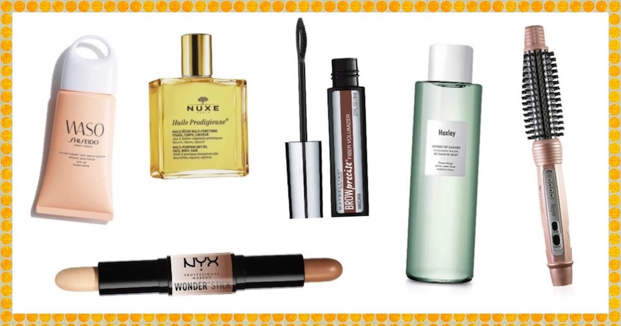 Ini 7 Produk Kecantikan yang Perlu dibawa Saat Mudik!