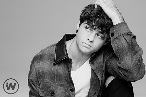 Noah Centineo Bergabung di Film Charlie’s Angels