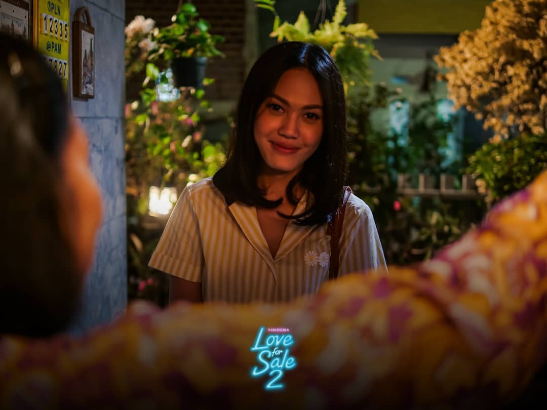 Review Film: Love For Sale 2, Akhirnya Arini Kembali!