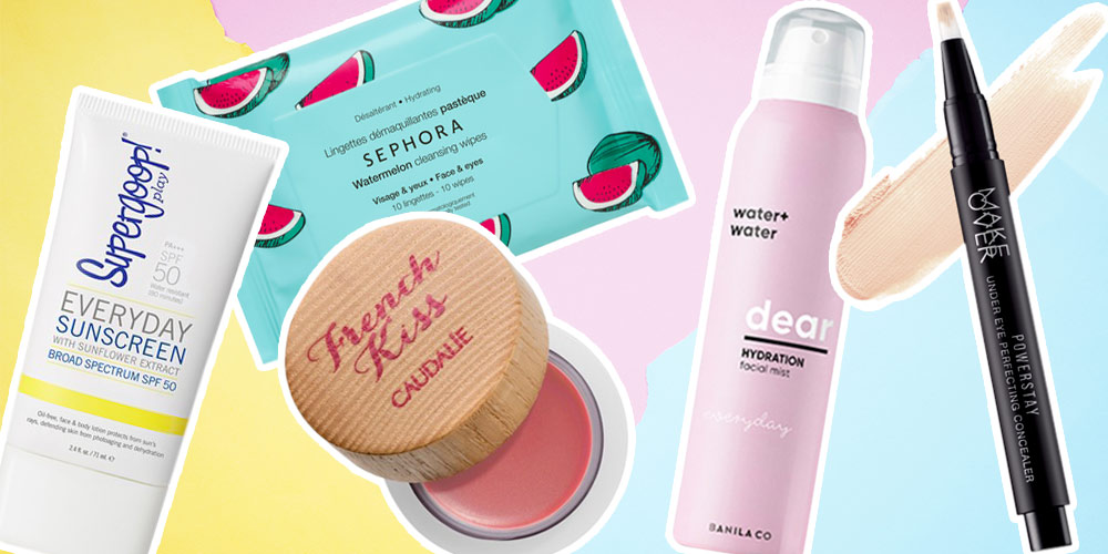 Penting! Beauty Kit yang Harus Ada di Tas Saat Mudik