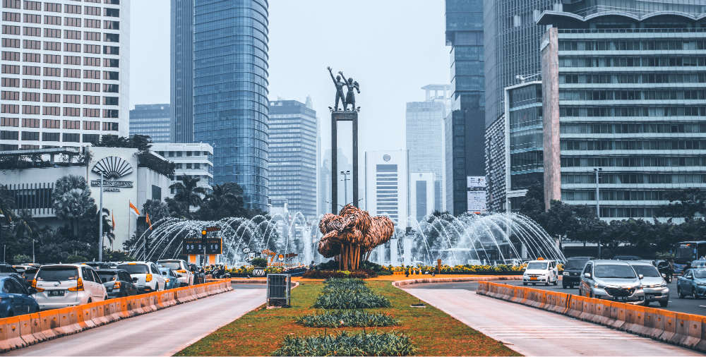 Ide Ngabuburit Seru yang bisa Kamu Lakukan di Jakarta