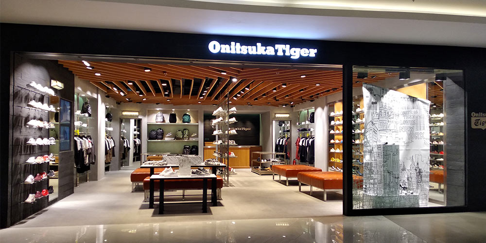 Onitsuka tiger 23 paskal sale