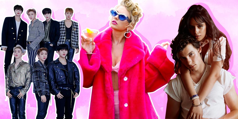 Daftar Lagu Terbaru Juni 2019 – Dengar di Sini!