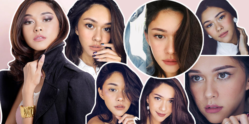 Intip 8 Gaya Makeup Nana Mirdad Yang Bisa Kamu Tiru!