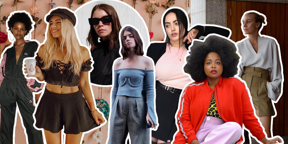 6 Fashion Influencer Baru yang Wajib Kamu Follow!