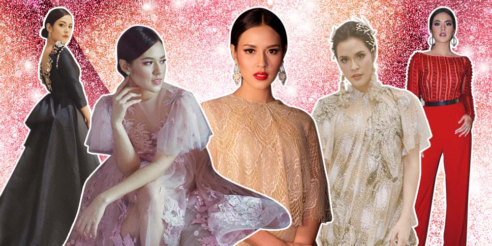10 Gaya Elegan Raisa Ini Bisa Kamu Tiru Lho!