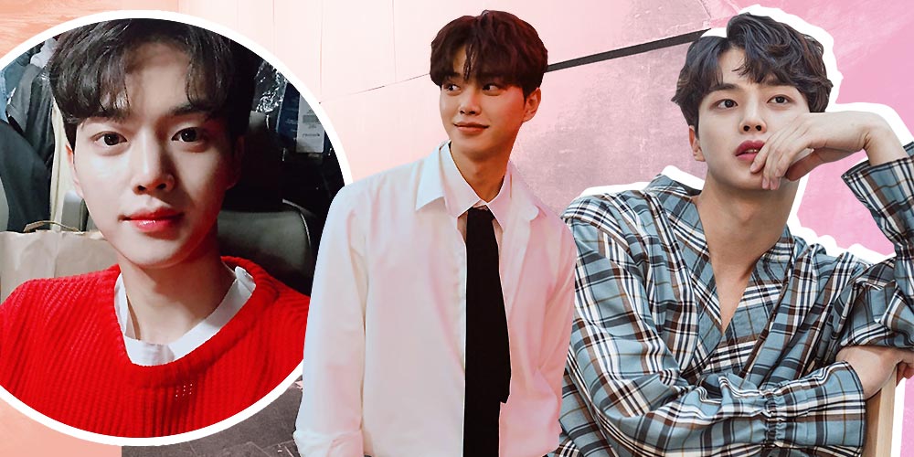 Ini Dia 5 Fakta Song Kang, Pemeran K-Drama Love Alarm!