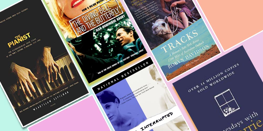 Wajib Baca! 5 Novel Memoar Bahasa Inggris yang Inspiratif