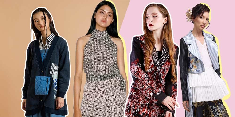 Rekomendasi Batik Modern yang Stylish