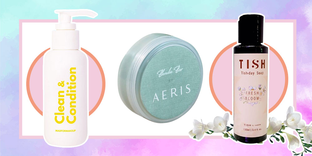 Rekomendasi Pembersih Spons Makeup Lokal yang Patut Dicoba!