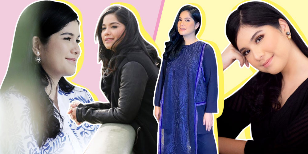 Yuk, #JadiLebihBaik Bersama Tinkerlust dan Annisa Pohan!
