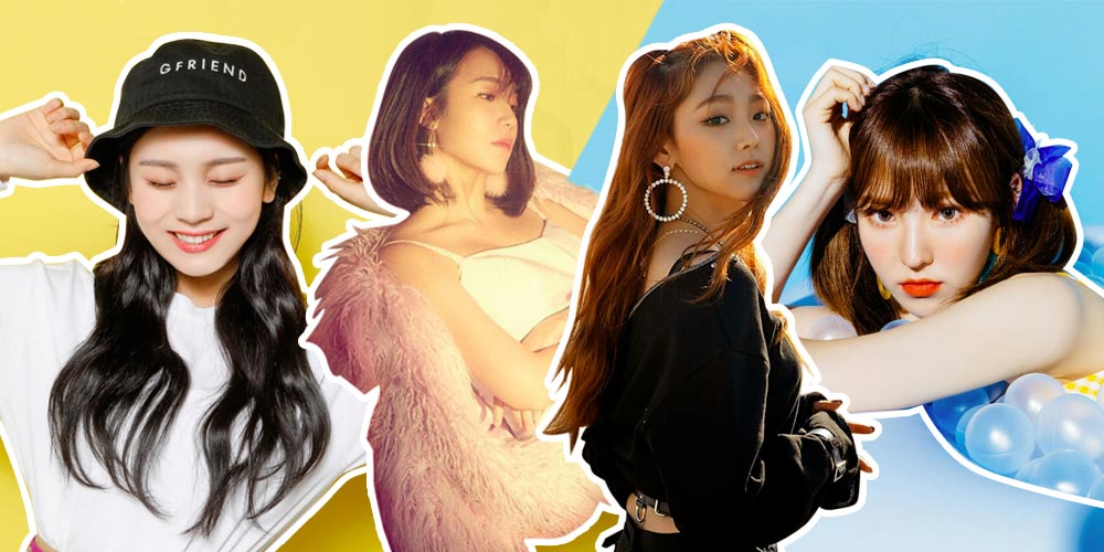 8 Idola K-pop yang Pernah Menjadi Korban Body Shaming