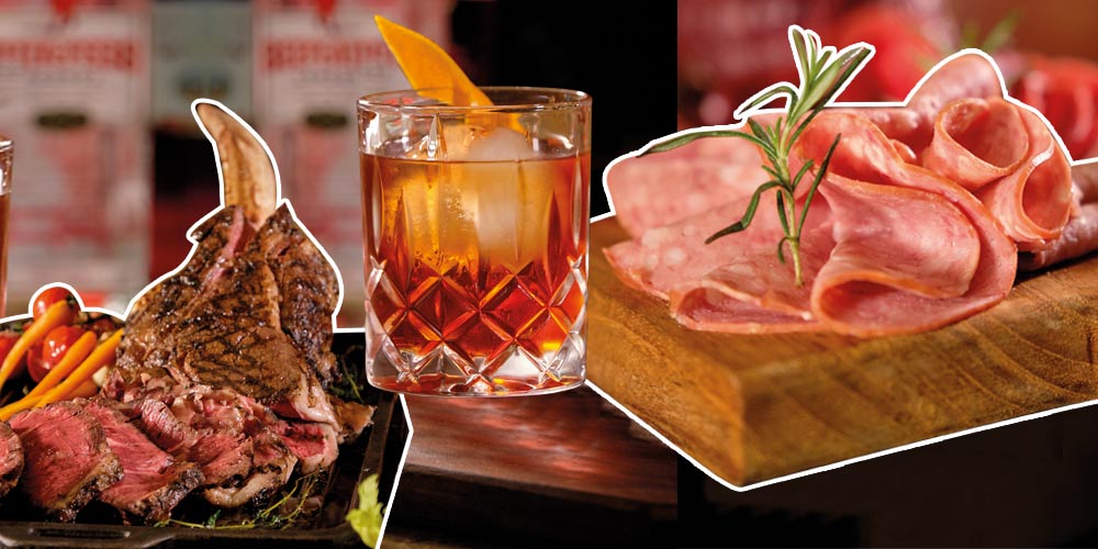 Nikmati Pengalaman Brunch Seru di The Dharmawangsa Jakarta
