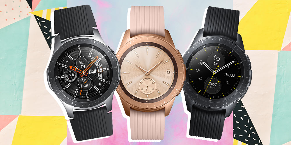 Keunggulan Samsung Galaxy Watch Bagi Kamu Generasi Milenial