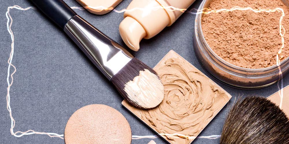 Produk Makeup Sudah Kadarluasa? Begini Mensiasatinya!