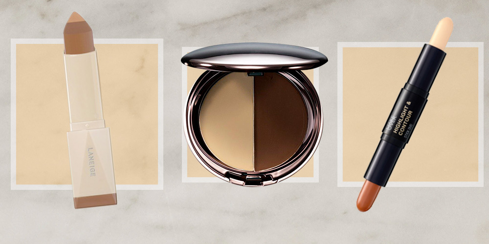 5 Produk Makeup Contour Pilihan Cosmo!