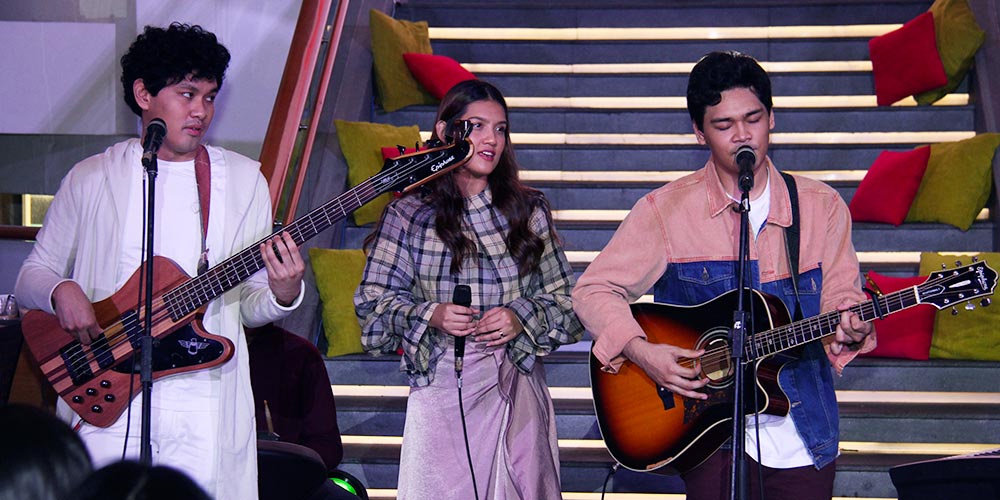 Cosmopolitan FM Rayakan Ulang Tahun ke-17 dengan Konser!