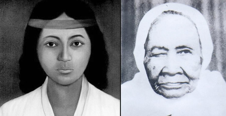 4 Pahlawan Wanita Indonesia Yang Underrated