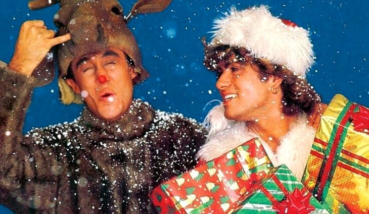 10 Lagu Natal Ini Bikin Kamu Nostalgia!