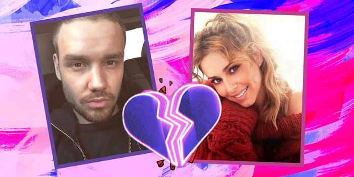 Liam Payne Mengaku Putus di Twitter!