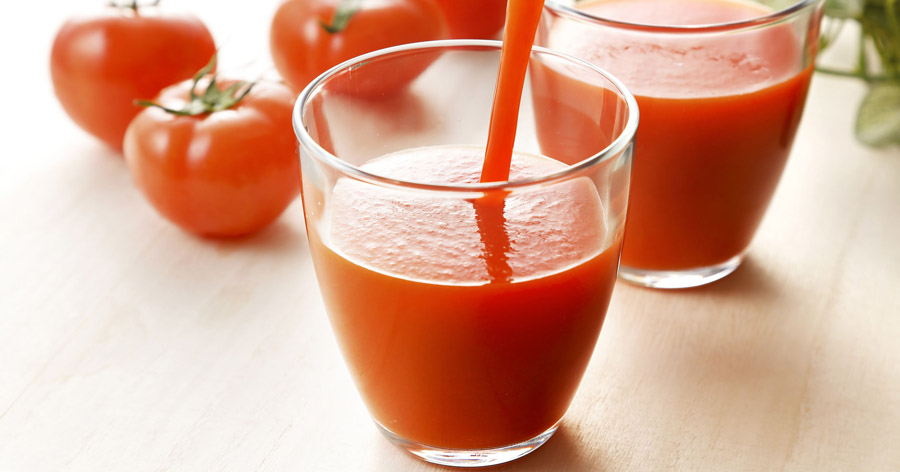 Ini Dia 7 Manfaat Jus Tomat Yang Belum Kamu Ketahui