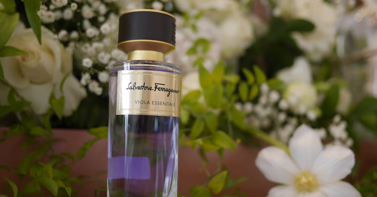 Menikmati Aroma Toskana, Italia, dari Koleksi Parfum Terbaru