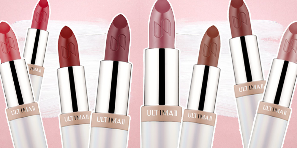 Koleksi Lipstik Matte Ini Bisa Menutrisi Bibirmu