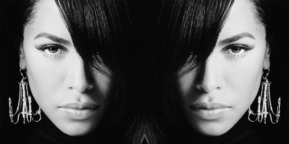Kolaborasi M.A.C Cosmetics Bersama Mendiang Aaliyah