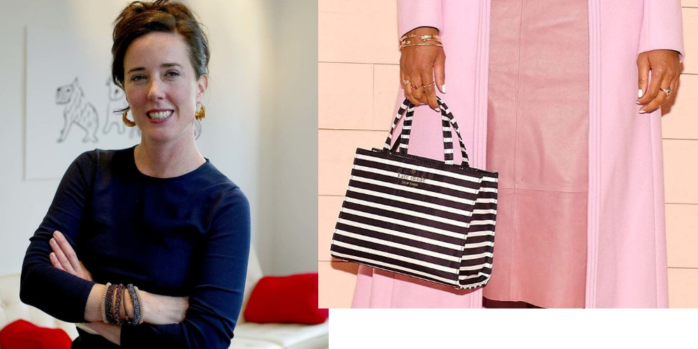7 Hal Yang Perlu Kamu Tahu Tentang Desainer Kate Spade