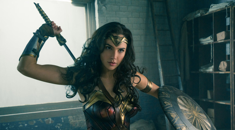 Yang Perlu Kamu Ketahui Tentang Wonder Woman 2!