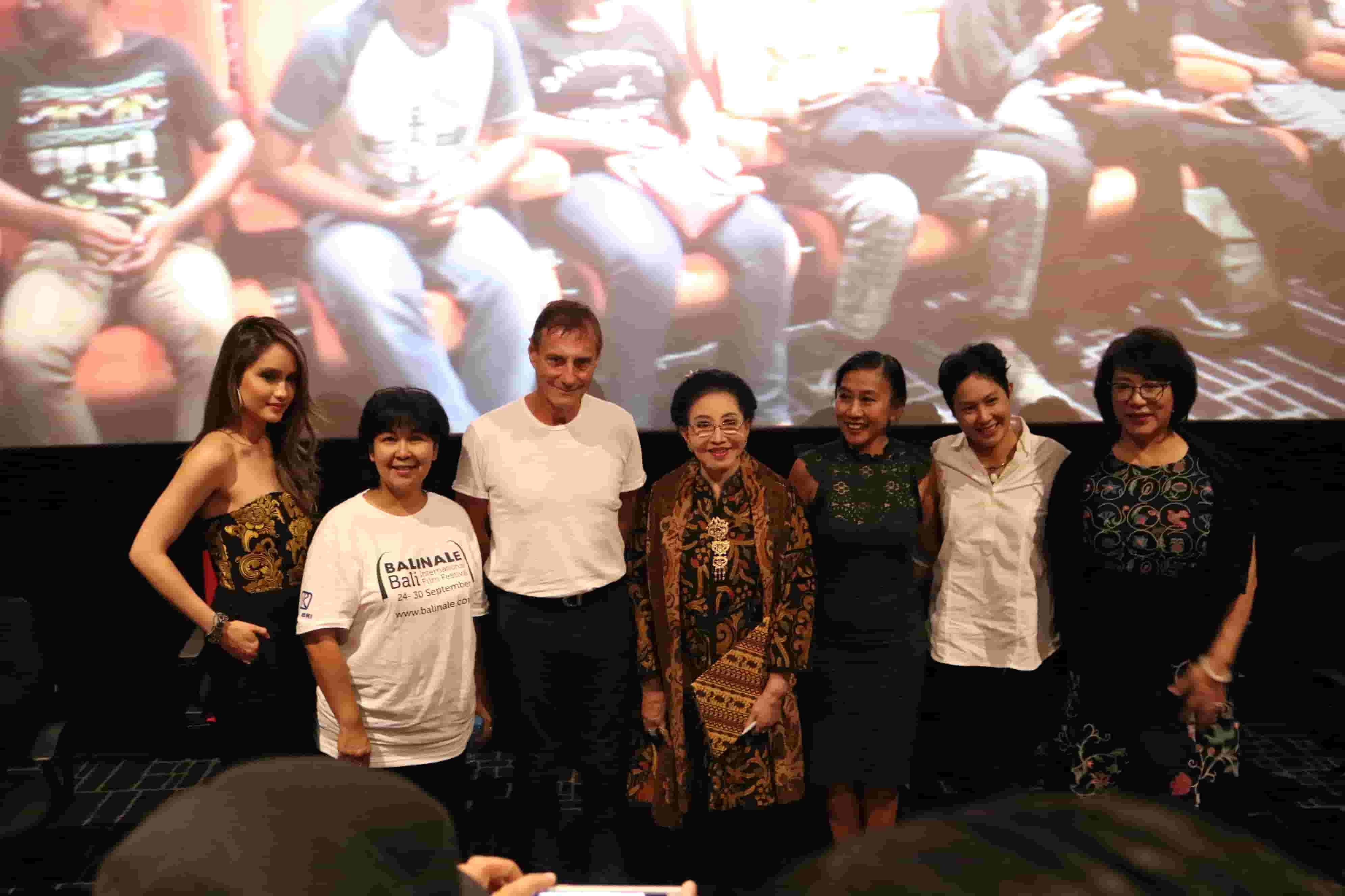 Bali International Film Festival 2018 Resmi Dimulai!