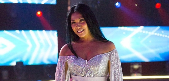 Anggun dan P&G Akan Gelar Konser Amal untuk Anak Indonesia 