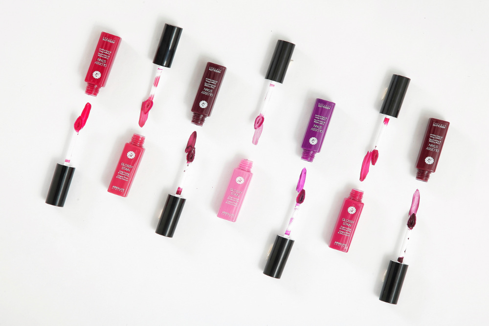 Tried & Tested: Lip Stain Absolute New York