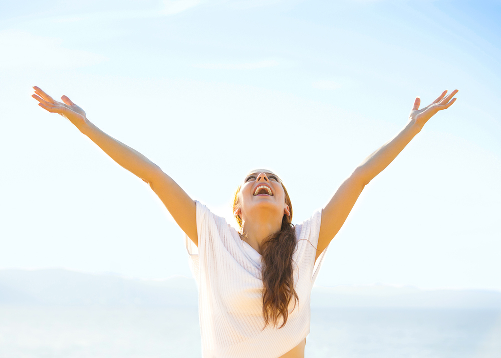 5 Cara Jitu untuk Menciptakan Pemikiran Positif