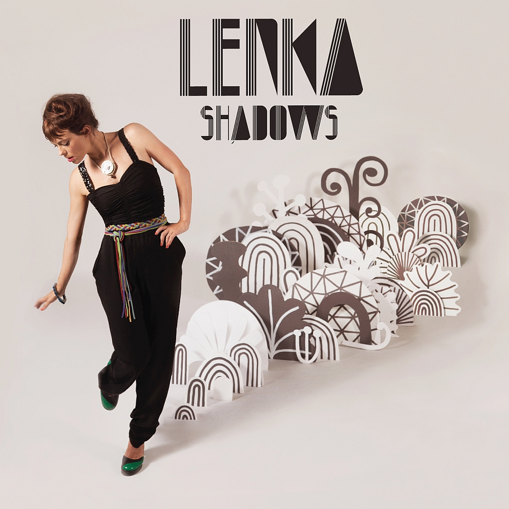 Music Review: Lenka's Shadows