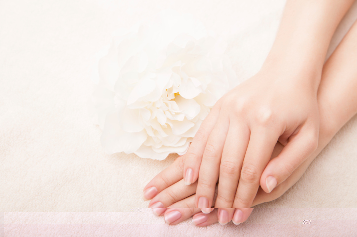 Beauty Q&A: Rahasia Jemari Sehat dan Lembut 