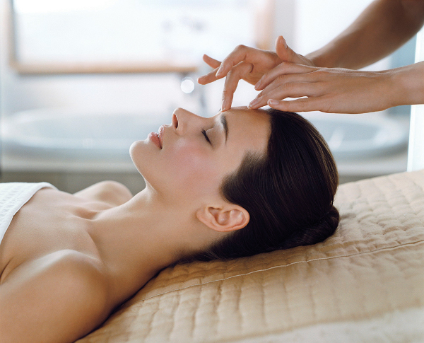 The Spa Escape