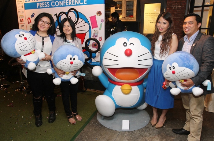 Waktunya Mencoba Pintu Ke Mana Saja Milik Doraemon!
