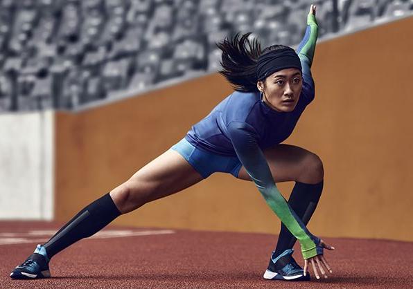 Air Zoom Strong, Sepatu Training Terbaru Nike