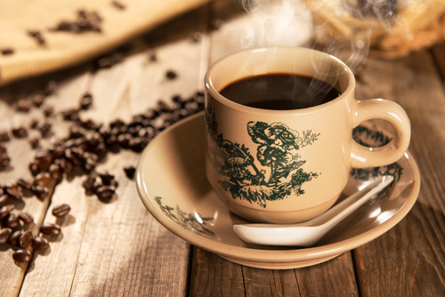 Cara Memesan Kopi Atau Teh Seperti Orang Lokal di Singapura