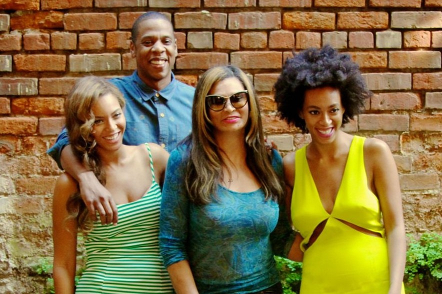 Benarkah Beyonce dan Jay-Z Akan Bercerai?
