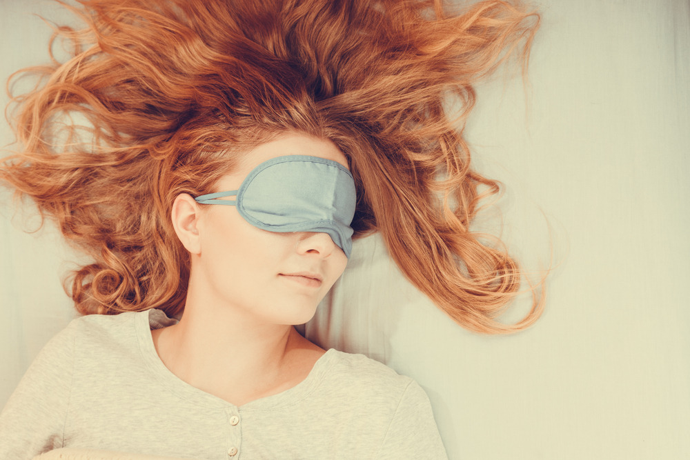 Makin Tua, Makin Sulit Tidur? Ini Penyebabnya!