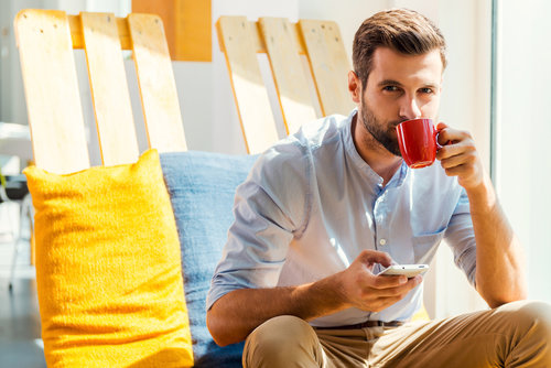 5 Tipe Pria yang Anda Temui di Tinder