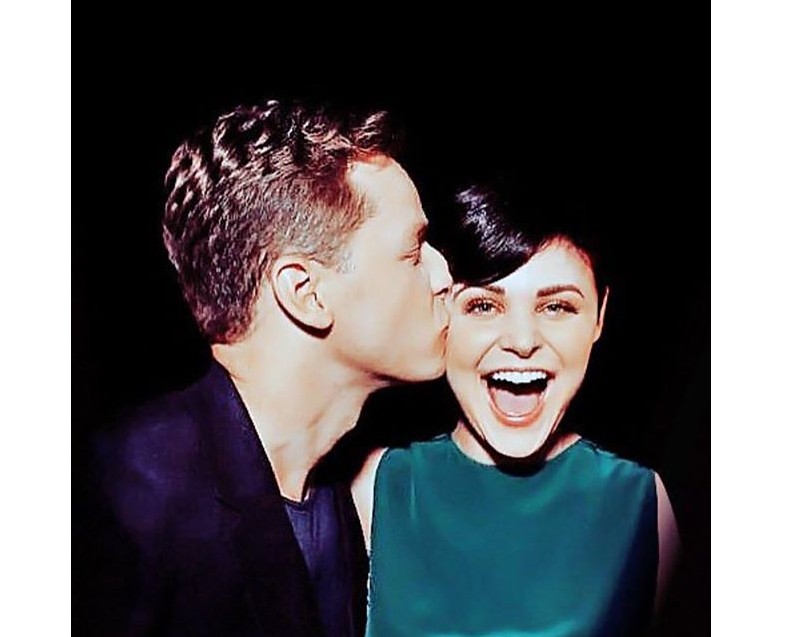 Ginnifer Goodwin Melahirkan Anak Keduanya