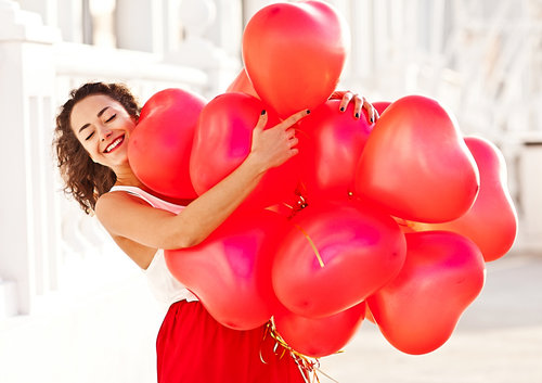 Cara Fun Merayakan Valentine Saat Single